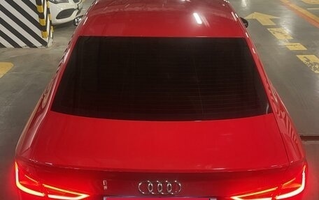 Audi A3, 2013 год, 1 500 000 рублей, 2 фотография