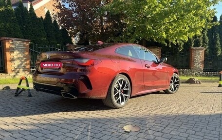 BMW 4 серия, 2022 год, 7 200 000 рублей, 4 фотография