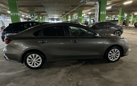 KIA Cerato IV, 2021 год, 2 150 000 рублей, 4 фотография