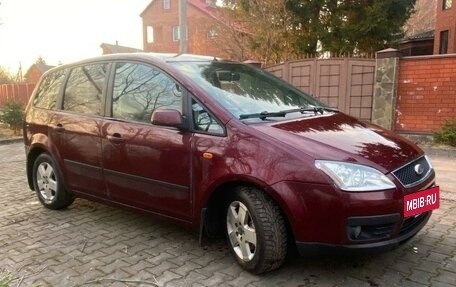 Ford C-MAX I рестайлинг, 2004 год, 450 000 рублей, 3 фотография