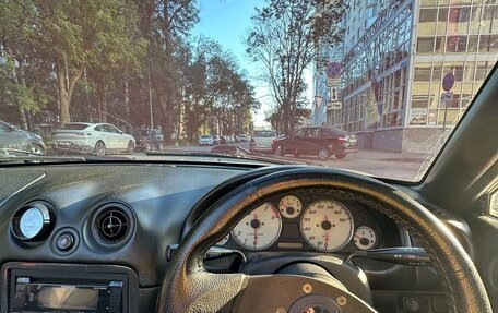 Mazda Roadster III (NC), 2002 год, 1 190 000 рублей, 9 фотография