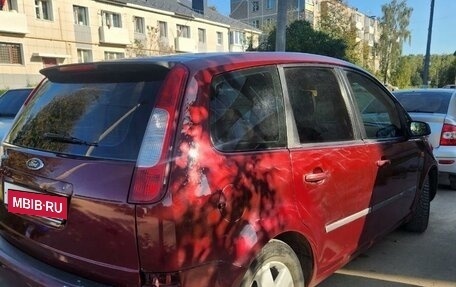 Ford C-MAX I рестайлинг, 2004 год, 450 000 рублей, 10 фотография