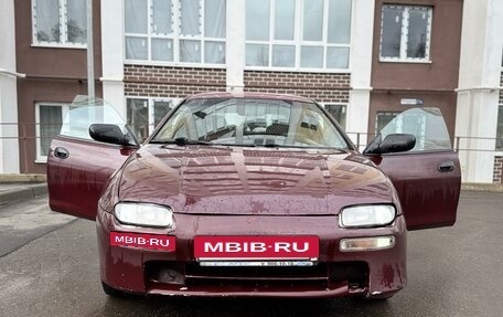 Mazda 323, 1997 год, 175 000 рублей, 2 фотография