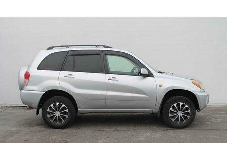 Toyota RAV4, 2002 год, 720 000 рублей, 4 фотография