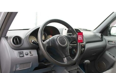 Toyota RAV4, 2002 год, 720 000 рублей, 17 фотография