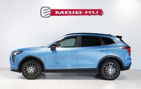 Haval Jolion, 2024 год, 2 799 000 рублей, 3 фотография