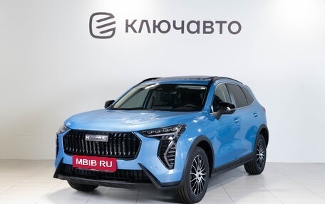 Haval Jolion, 2024 год, 2 799 000 рублей, 2 фотография