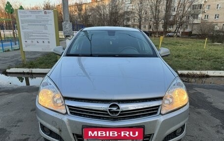 Opel Astra H, 2012 год, 450 000 рублей, 1 фотография