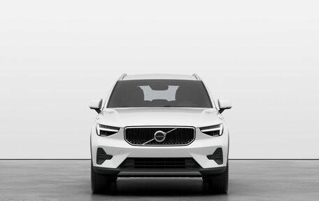 Volvo XC40 I, 2024 год, 6 141 705 рублей, 2 фотография