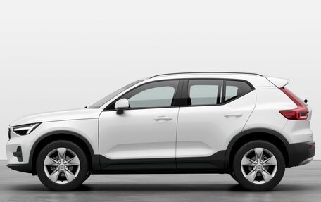 Volvo XC40 I, 2024 год, 6 141 705 рублей, 3 фотография