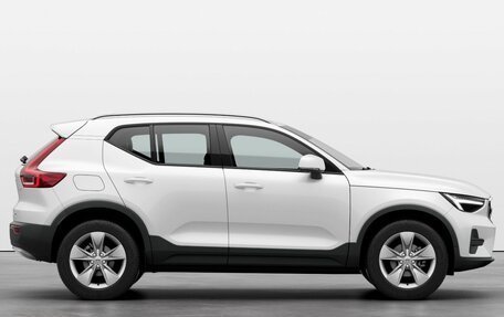 Volvo XC40 I, 2024 год, 6 141 705 рублей, 5 фотография