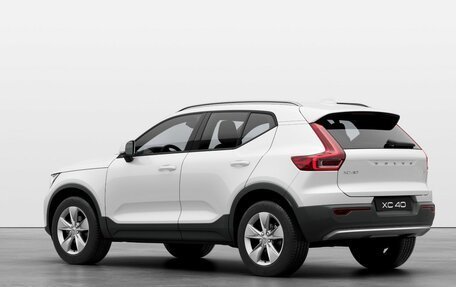 Volvo XC40 I, 2024 год, 6 141 705 рублей, 4 фотография