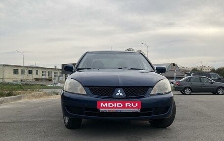 Mitsubishi Lancer IX, 2009 год, 420 000 рублей, 3 фотография