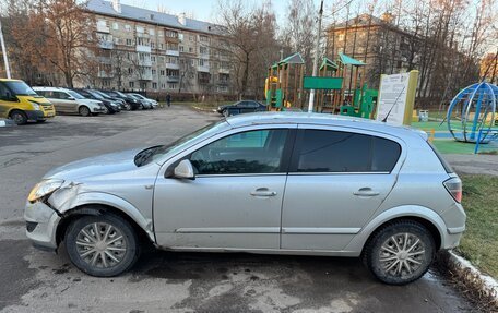 Opel Astra H, 2012 год, 450 000 рублей, 2 фотография