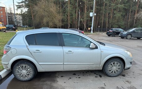 Opel Astra H, 2012 год, 450 000 рублей, 6 фотография