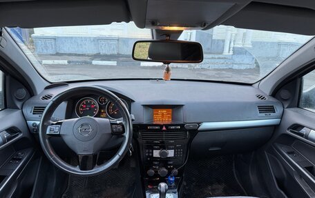 Opel Astra H, 2012 год, 450 000 рублей, 9 фотография