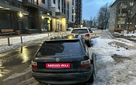 Opel Astra F, 1992 год, 130 000 рублей, 5 фотография