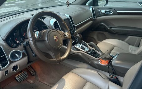 Porsche Cayenne III, 2013 год, 2 670 000 рублей, 7 фотография