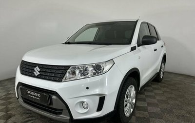 Suzuki Vitara II рестайлинг, 2016 год, 1 370 000 рублей, 1 фотография