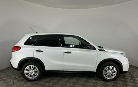 Suzuki Vitara II рестайлинг, 2016 год, 1 370 000 рублей, 4 фотография