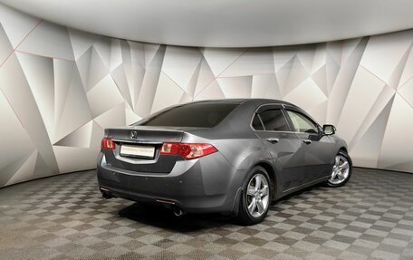 Honda Accord VIII рестайлинг, 2012 год, 1 335 000 рублей, 2 фотография