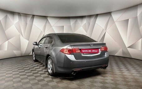 Honda Accord VIII рестайлинг, 2012 год, 1 335 000 рублей, 4 фотография