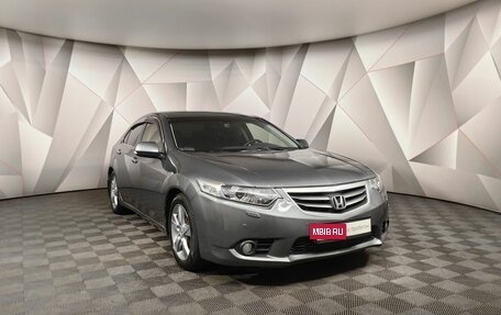 Honda Accord VIII рестайлинг, 2012 год, 1 335 000 рублей, 3 фотография