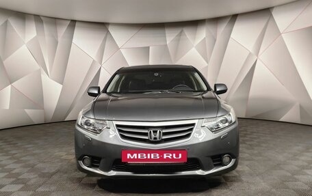 Honda Accord VIII рестайлинг, 2012 год, 1 335 000 рублей, 7 фотография