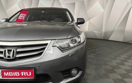 Honda Accord VIII рестайлинг, 2012 год, 1 335 000 рублей, 19 фотография