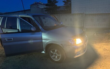 Mazda Demio III (DE), 2001 год, 220 000 рублей, 3 фотография