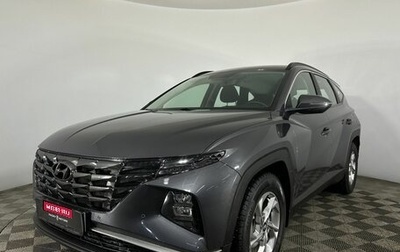 Hyundai Tucson, 2021 год, 3 195 000 рублей, 1 фотография