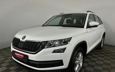 Skoda Kodiaq I, 2019 год, 2 850 000 рублей, 1 фотография