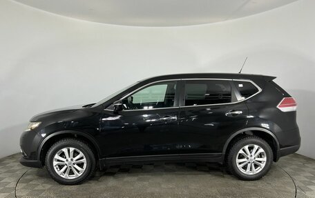 Nissan X-Trail, 2015 год, 1 760 000 рублей, 5 фотография