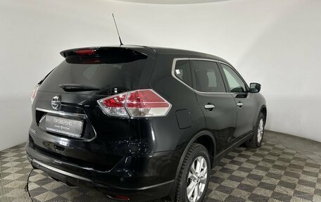 Nissan X-Trail, 2015 год, 1 760 000 рублей, 6 фотография