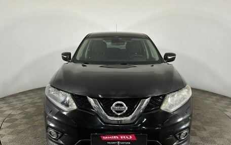 Nissan X-Trail, 2015 год, 1 760 000 рублей, 2 фотография