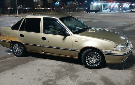 Daewoo Nexia I рестайлинг, 2007 год, 130 000 рублей, 4 фотография