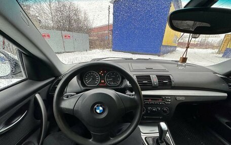 BMW 1 серия, 2011 год, 830 000 рублей, 5 фотография