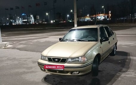 Daewoo Nexia I рестайлинг, 2007 год, 130 000 рублей, 7 фотография