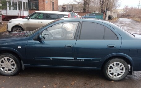 Nissan Almera Classic, 2006 год, 520 000 рублей, 13 фотография