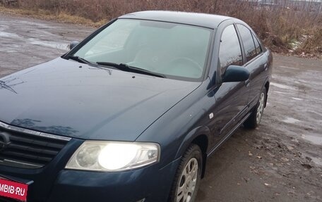 Nissan Almera Classic, 2006 год, 520 000 рублей, 10 фотография