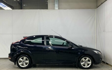 Ford Focus II рестайлинг, 2010 год, 700 000 рублей, 4 фотография