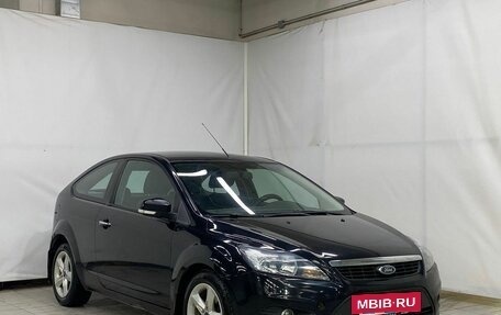 Ford Focus II рестайлинг, 2010 год, 700 000 рублей, 3 фотография