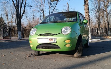 Chery Sweet (QQ), 2006 год, 249 000 рублей, 10 фотография