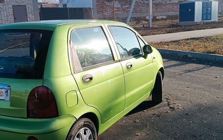 Chery Sweet (QQ), 2006 год, 249 000 рублей, 12 фотография