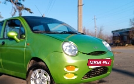 Chery Sweet (QQ), 2006 год, 249 000 рублей, 14 фотография