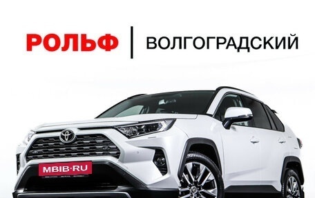 Toyota RAV4, 2021 год, 3 989 000 рублей, 28 фотография