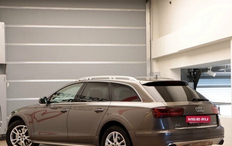 Audi A6 allroad, 2014 год, 3 789 000 рублей, 6 фотография