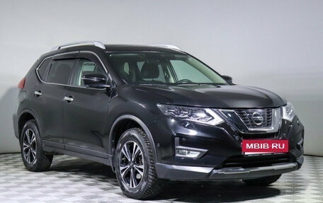 Nissan X-Trail, 2020 год, 2 950 000 рублей, 3 фотография