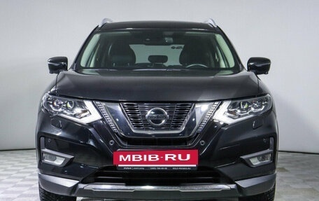 Nissan X-Trail, 2020 год, 2 950 000 рублей, 2 фотография