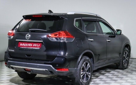 Nissan X-Trail, 2020 год, 2 950 000 рублей, 5 фотография